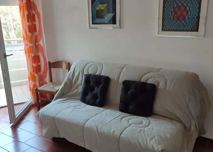 Pine View Appartement Bibione