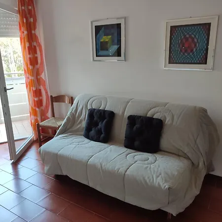 Pine View Apartment Bibione