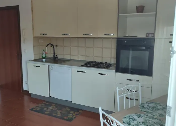 Pine View Appartamento