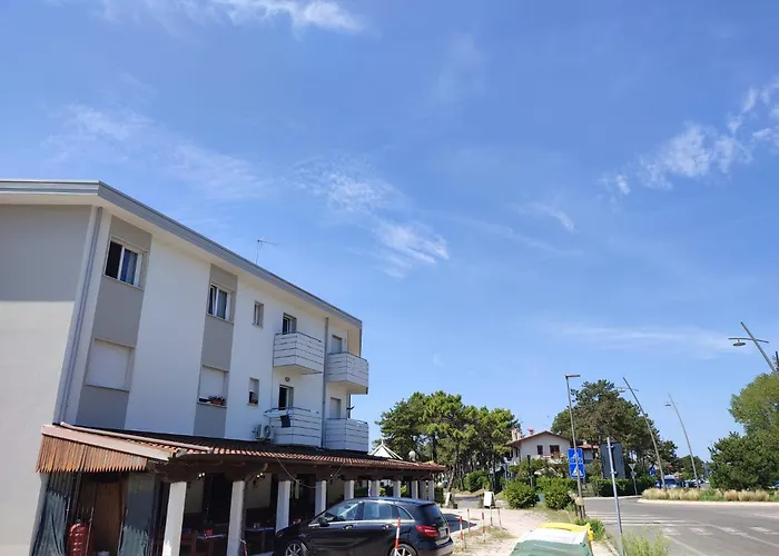 Appartamento Pine View *